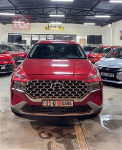 هيونداي سانتافي